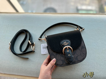 Makersluxe Bags - CCH Bags - 218