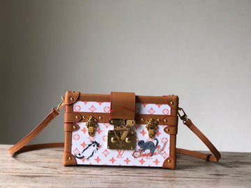 MLB Fashion Lu-Vi bags - 1673