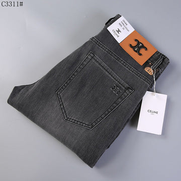 Makersluxe - Men Jeans - 507