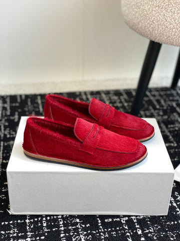 Makersluxe - THR Women Shoes - 196