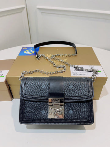 Makersluxe Bags - MC Bags - 195