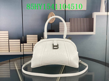 Makersluxe Bags - BGA Bags - 1999