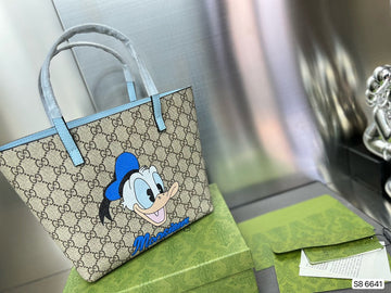 Makersluxe Bags - GCI Bags - 1993