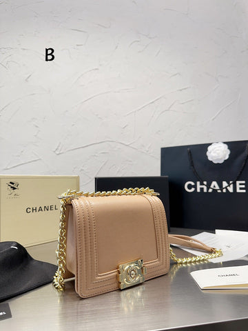 Makersluxe Bags - CHL Bags - 7073