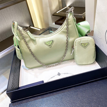 Makersluxe Bags - PDA Bags - 2230
