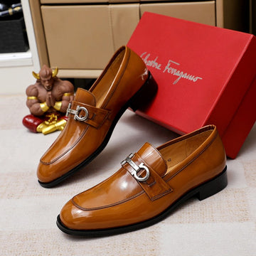 Makersluxe - FGO Men Shoes - 831