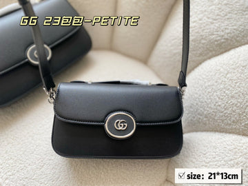Makersluxe Fashion - GCI Bags - 11590