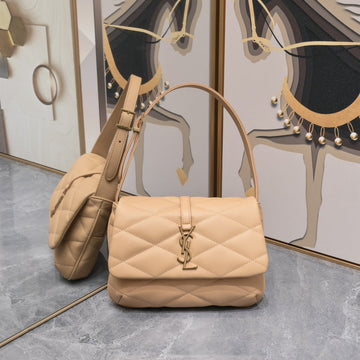 Makersluxe Bags - SLY Bags - 1115