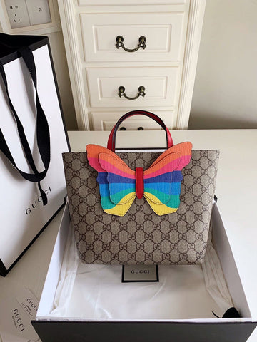 Makersluxe Bags - GCI Bags - 7139