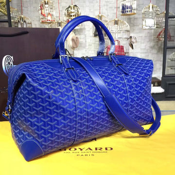 Makersluxe Bags - GOD Bags - 555