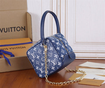 Makersluxe - LOV Bags - 151