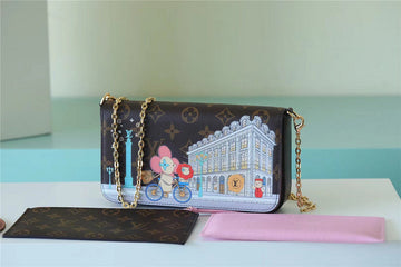 Makersluxe Bags - VL Bags - 6945