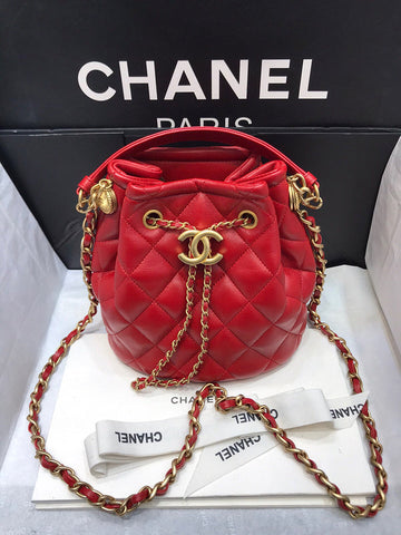 Makersluxe Bags - CHL Bags - 4939