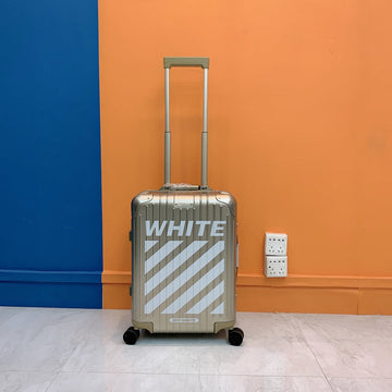 Makersluxe - Travel Bags - 521