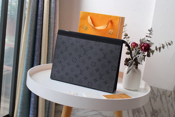 Makersluxe Fashion Lu-Vi bags - 17714