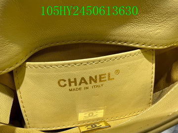 Makersluxeras - CHL Bags - 2611