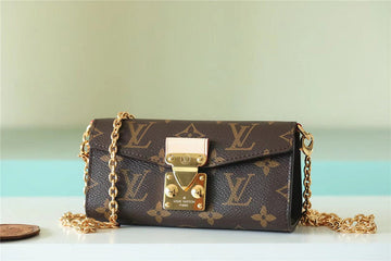 Makersluxe Fashion Lu-Vi bags - 8771