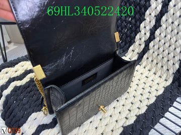 Makersluxeras - CHL Bags - 881
