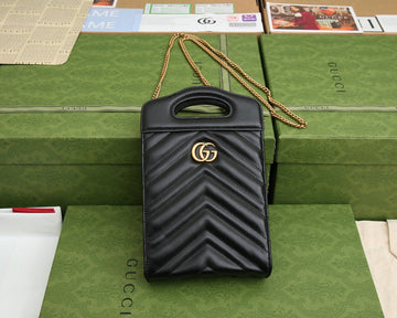 Makersluxe Bags - GCI Bags - 849