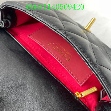 Makersluxeras - CHL Bags - 1011