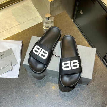 Makersluxe Bags - BGA Shoes - 1253