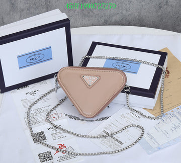 Makersluxe Bags - PDA Bags - 4080