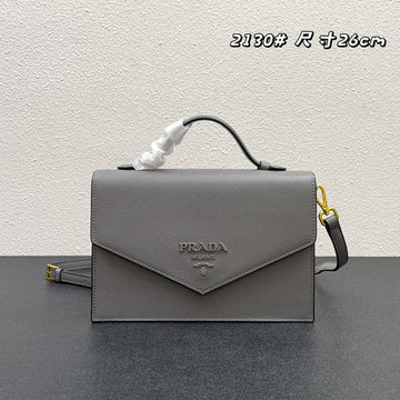 Makersluxe Bags - PDA Bags - 742