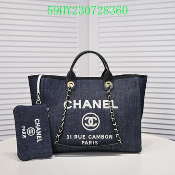 Makersluxe Bags - CHL Bags - 5112
