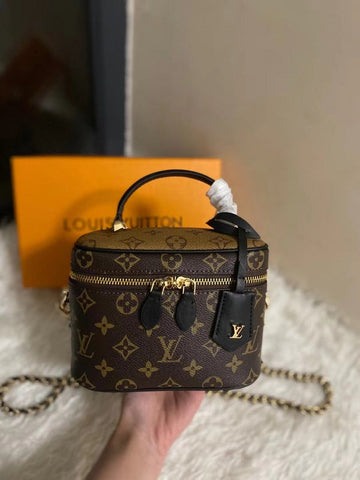 Makersluxe Bags - VL Bags - 1969
