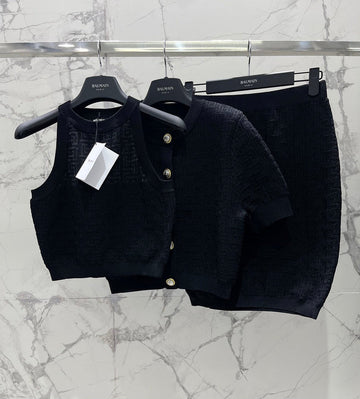 Makersluxe - BAM Women Clothes - 389