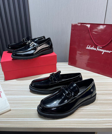 Makersluxe - FGO Men Shoes - 1029