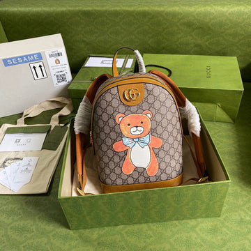 Makersluxe Bags - GCI Bags - 5933