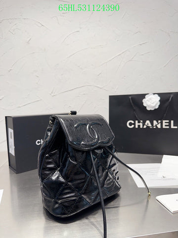 Makersluxeras - CHL Bags - 1840
