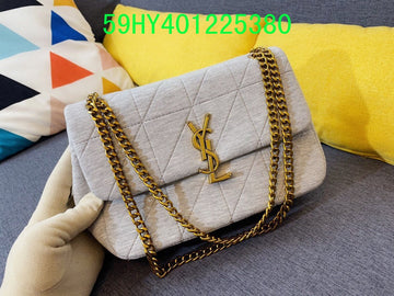 Makersluxeras - YLS Bags - 1995