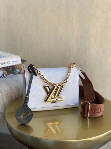 LOV2 Bags - Makersluxe Bags  1379