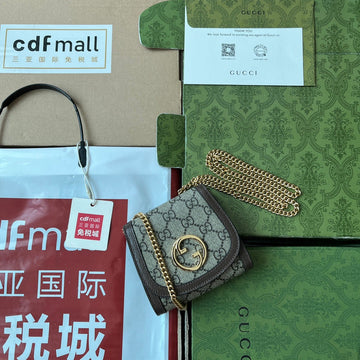 Makersluxe Bags - GCI Bags - 518
