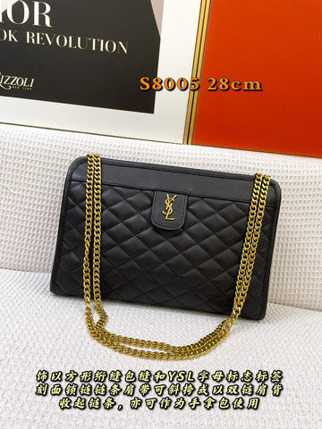 Makersluxe Bags - SLY Bags - 1249