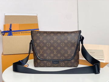 Makersluxe Fashion Lu-Vi bags - 17585