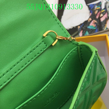 Makersluxeras - FDE Bags - 1372