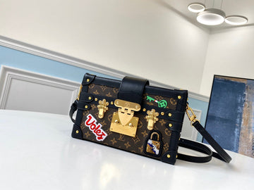 Makersluxe Bags - VL Bags - 6086