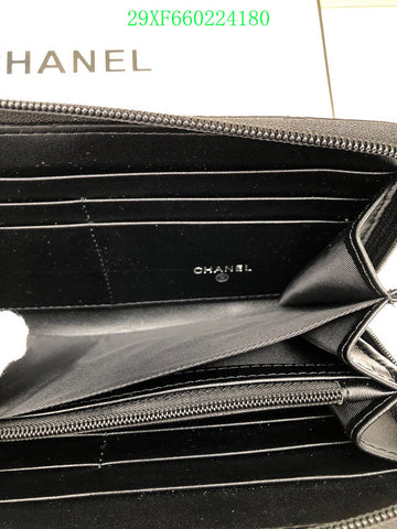 Makersluxeras - CHL Wallet - 2661