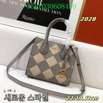 Makersluxe Bags - MK Bags - 742