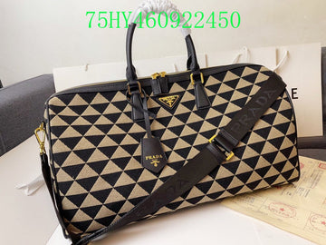 Makersluxe Bags - PDA Bags - 3953