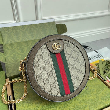 ZYNTQ - GUKI Bags - 099