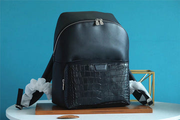 Makersluxe Fashion Lu-Vi bags - 9640