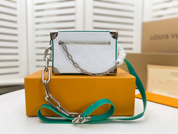 Makersluxe Bags - VL Bags - 1203