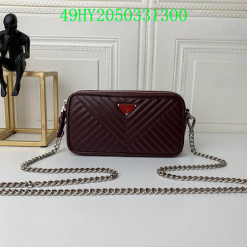 Makersluxe Bags - PDA Bags - 4494