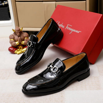 Makersluxe - FGO Men Shoes - 870