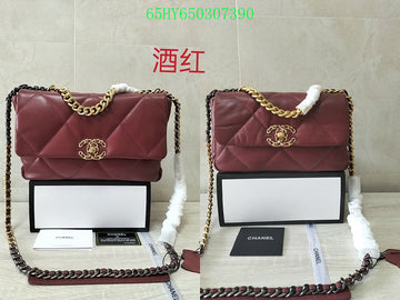 Makersluxeras - CHL Bags - 2987