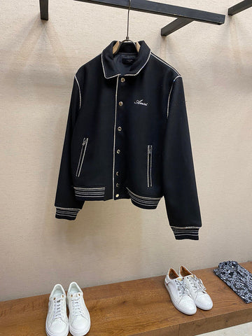 Makersluxe - AMIR Men Clothes - 456